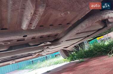 Седан Daewoo Sens 2007 в 