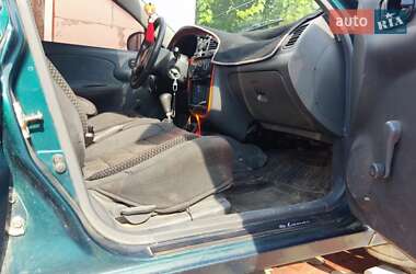 Седан Daewoo Sens 2007 в 