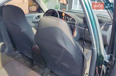 Седан Daewoo Sens 2007 в 