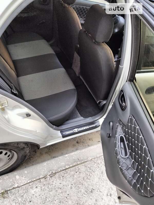 Седан Daewoo Sens 2005 в Харькове фото 2 Седан Daewoo Sens 2005 в Харькове