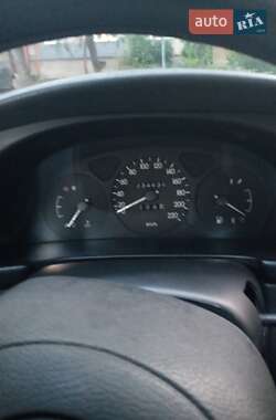 Седан Daewoo Sens 2007 в 