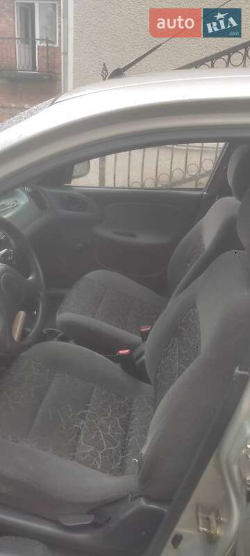 Седан Daewoo Sens 2004 в Калуше фото 7 Седан Daewoo Sens 2004 в Калуше