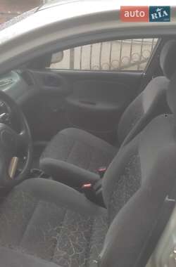 Седан Daewoo Sens 2004 в 