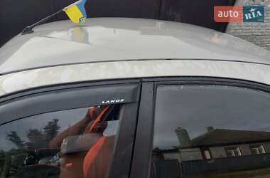 Седан Daewoo Sens 2004 в Прилуках