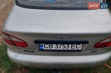 Седан Daewoo Sens 2004 в Прилуках