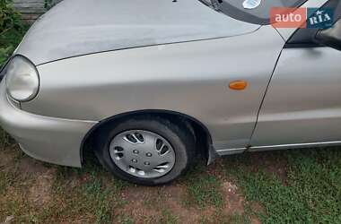 Седан Daewoo Sens 2004 в Прилуках