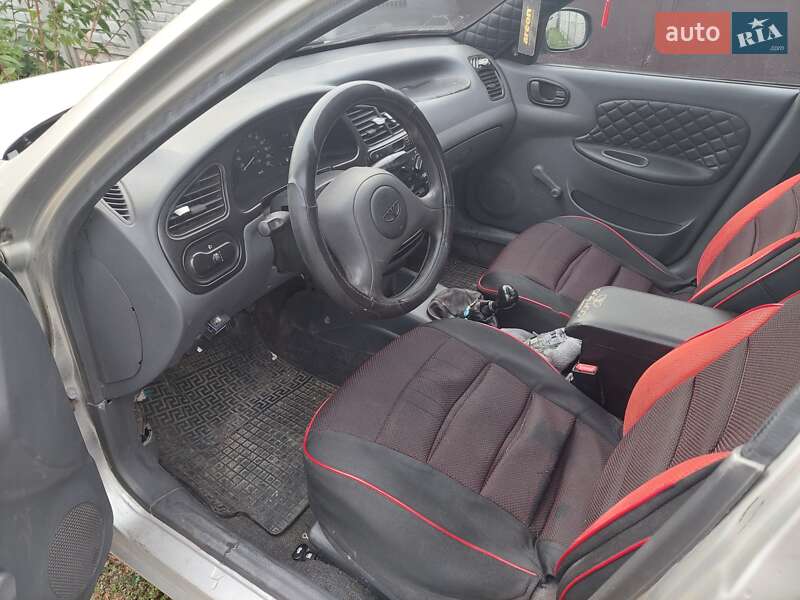 Седан Daewoo Sens 2004 в Прилуках