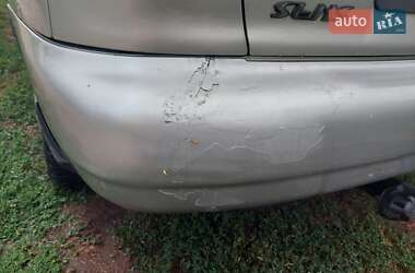 Седан Daewoo Sens 2004 в Прилуках