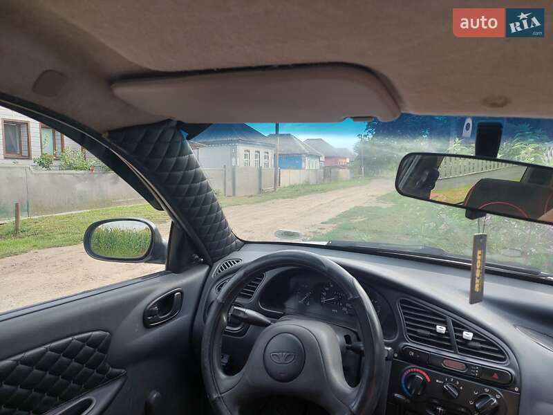 Седан Daewoo Sens 2004 в Прилуках