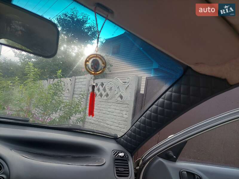 Седан Daewoo Sens 2004 в Прилуках