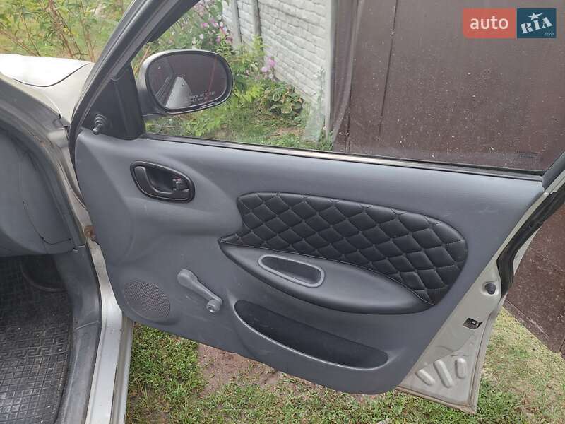 Седан Daewoo Sens 2004 в Прилуках