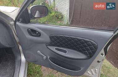Седан Daewoo Sens 2004 в 