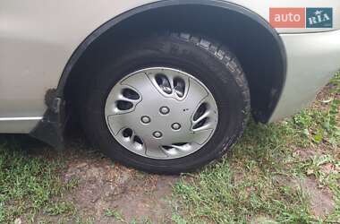 Седан Daewoo Sens 2004 в Прилуках