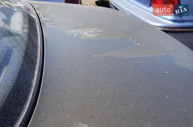 Седан Daewoo Sens 2005 в Ромнах