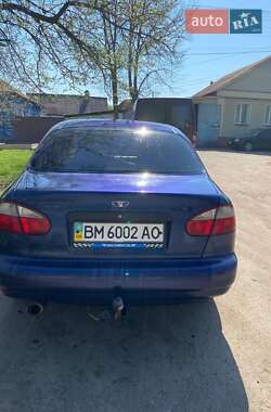 Седан Daewoo Sens 2006 в 