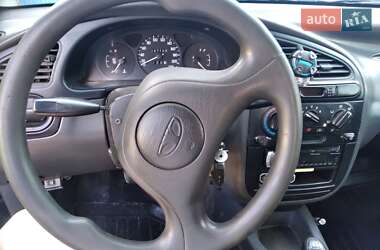Седан Daewoo Sens 2004 в 