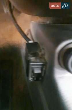 Седан Daewoo Sens 2005 в Ромнах