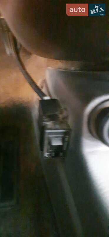 Седан Daewoo Sens 2005 в Ромнах