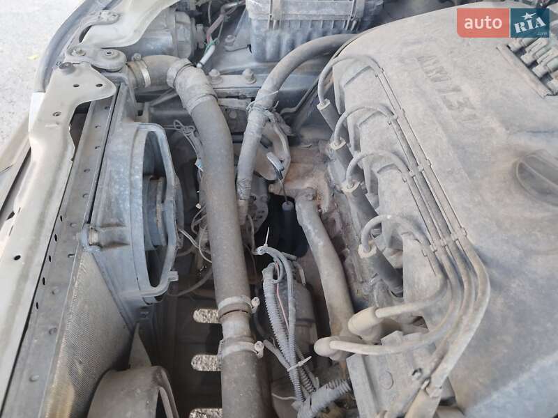 Седан Daewoo Sens 2005 в Запорожье