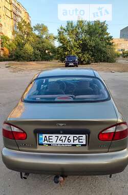 Седан Daewoo Sens 2006 в Каменском