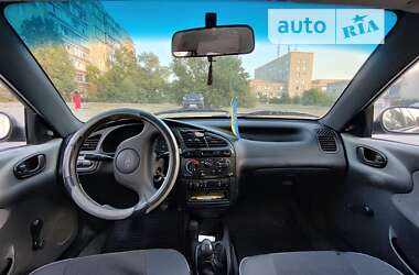 Седан Daewoo Sens 2006 в Каменском