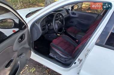 Седан Daewoo Sens 2003 в 