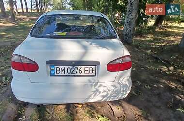 Седан Daewoo Sens 2003 в 