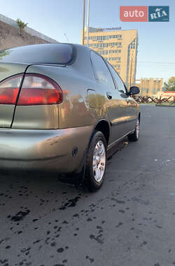 Седан Daewoo Sens 2004 в Києві