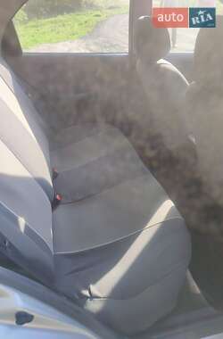 Седан Daewoo Sens 2005 в 