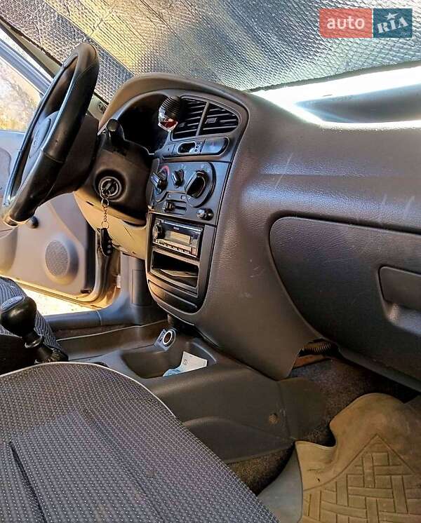 Седан Daewoo Sens 2005 в Краснокутске фото 8 Седан Daewoo Sens 2005 в Краснокутске