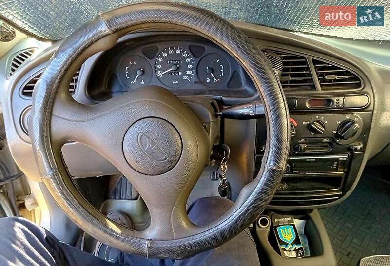 Седан Daewoo Sens 2005 в Краснокутске фото 13 Седан Daewoo Sens 2005 в Краснокутске