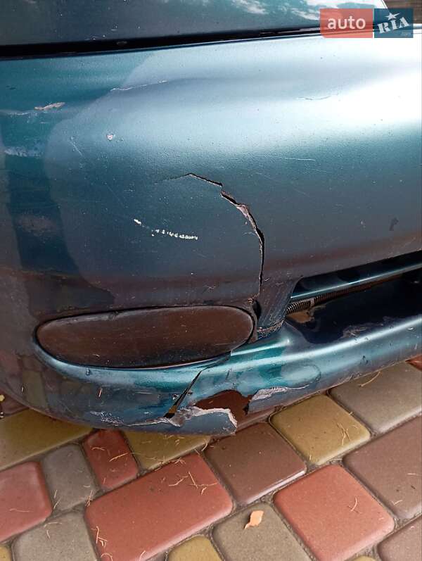 Седан Daewoo Sens 2004 в Умани фото 8 Седан Daewoo Sens 2004 в Умани