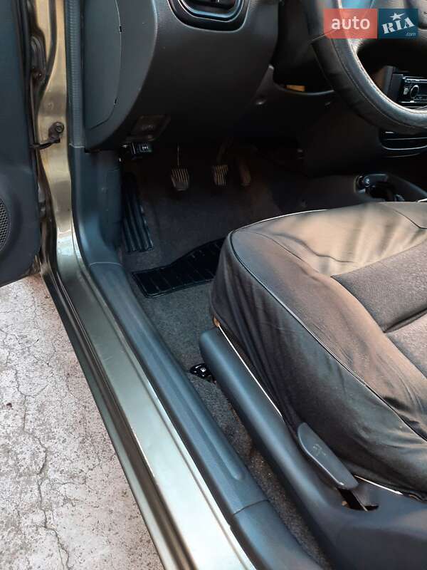 Седан Daewoo Sens 2003 в Запорожье