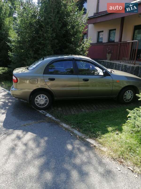 Седан Daewoo Sens 2005 в Киеве фото 8 Седан Daewoo Sens 2005 в Киеве