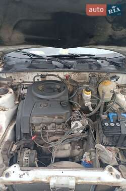 Седан Daewoo Sens 2001 в Харькове