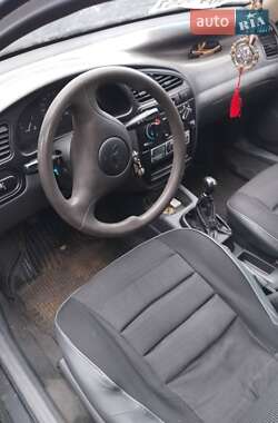 Седан Daewoo Sens 2006 в 