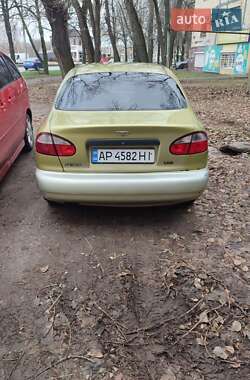 Седан Daewoo Sens 2005 в 