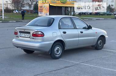 Седан Daewoo Sens 2005 в 