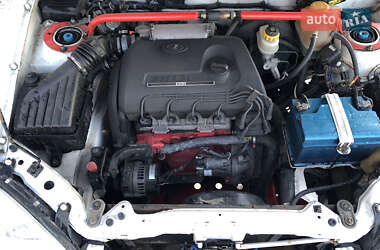 Седан Daewoo Sens 2004 в Киеве