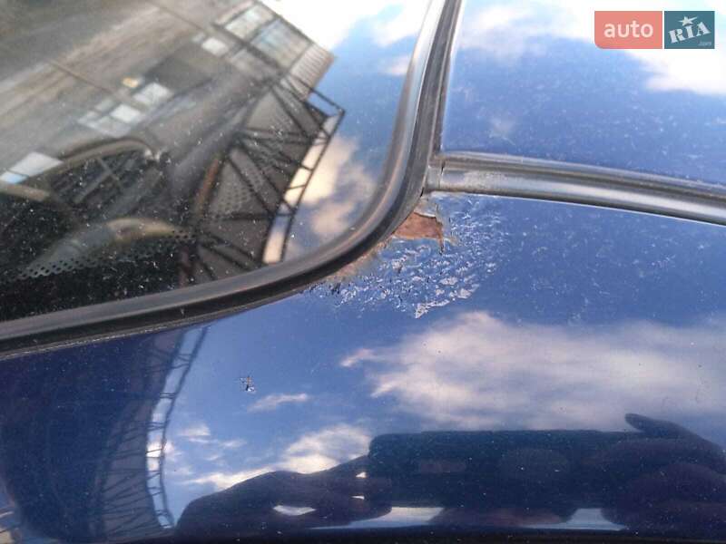 Седан Daewoo Sens 2005 в Киеве