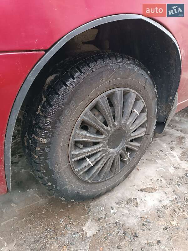 Седан Daewoo Sens 2006 в Смеле