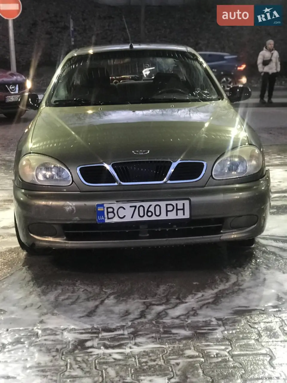 2011 Opel Antara - мініатюра 7
