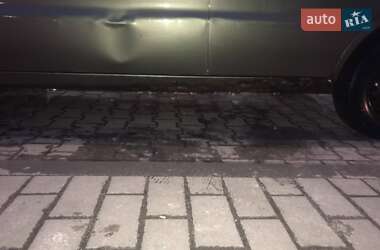 Седан Daewoo Sens 2003 в Львове