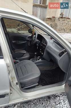 Седан Daewoo Sens 2005 в 