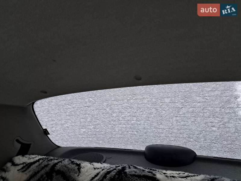 Седан Daewoo Sens 2003 в Чернигове фото 11 Седан Daewoo Sens 2003 в Чернигове