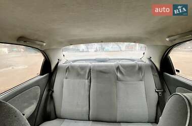 Седан Daewoo Sens 2004 в 