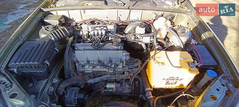 Седан Daewoo Sens 2005 в Одесі
