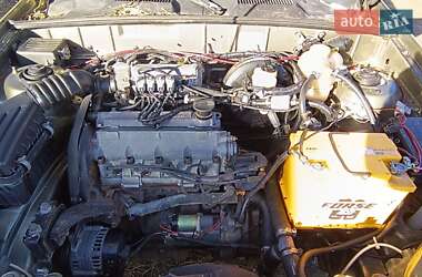 Седан Daewoo Sens 2005 в 