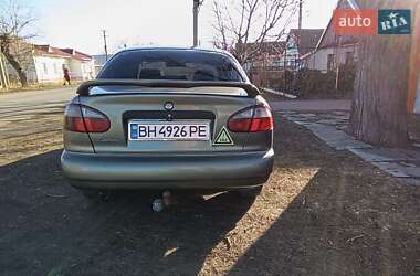 Седан Daewoo Sens 2005 в Одессе