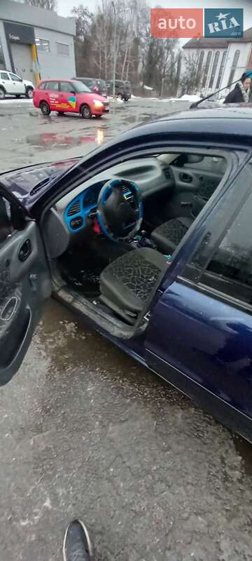 Седан Daewoo Sens 2004 в Кременчуге фото 11 Седан Daewoo Sens 2004 в Кременчуге